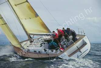 Salona 45