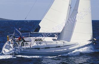 Bavaria 36 