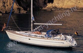 Bavaria 42 