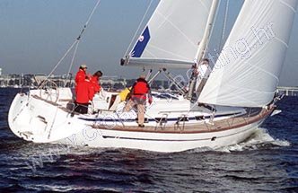 Bavaria 50