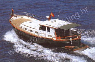 Menorquin 160