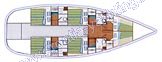 Dufour Atoll 6