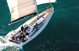 Elan 450