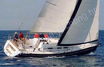 Elan 37