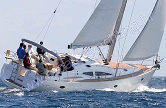 Elan 434 Impression