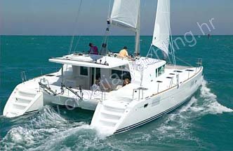 Lagoon 440