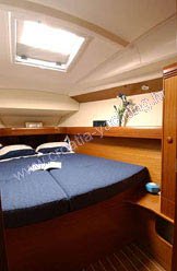 Sun Odyssey 39i