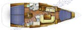 Sun Odyssey 39i