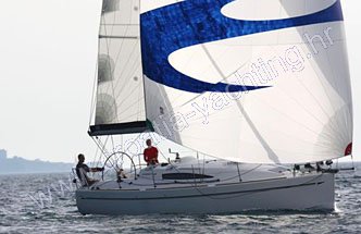 Elan 340