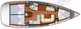 Sun Odyssey 36 i